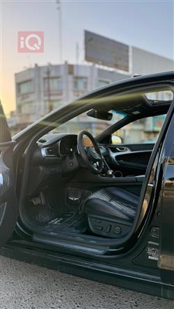 جێنسس G70